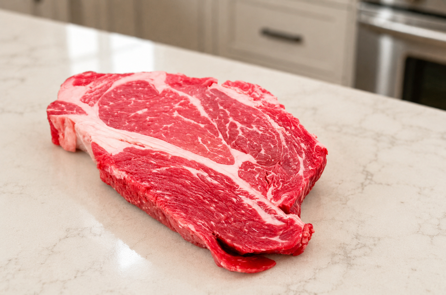 BEEF CHUCK SLICED