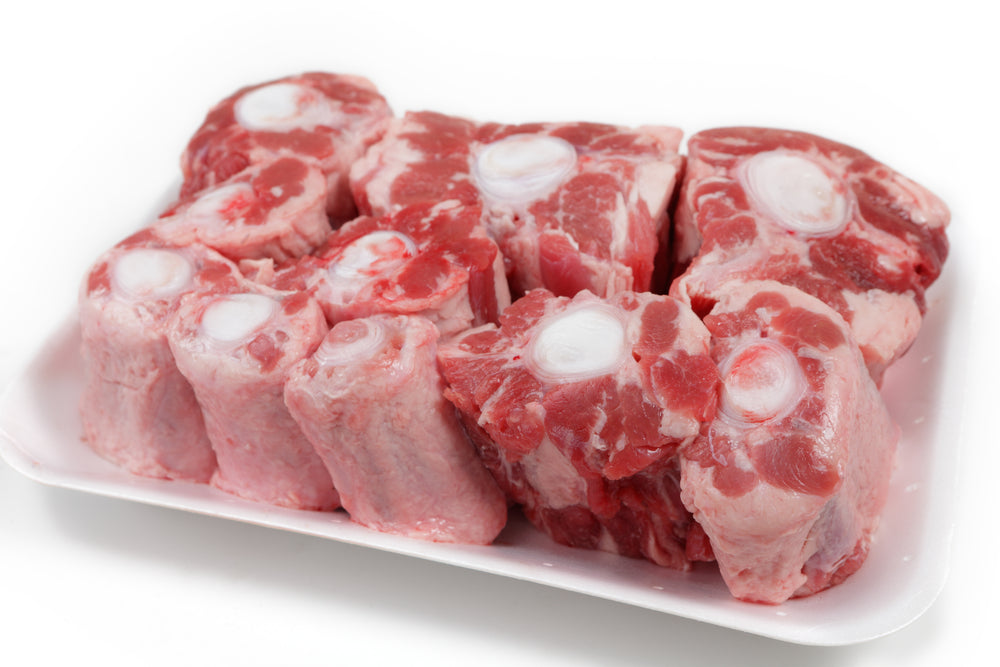 BEEF OXTAIL