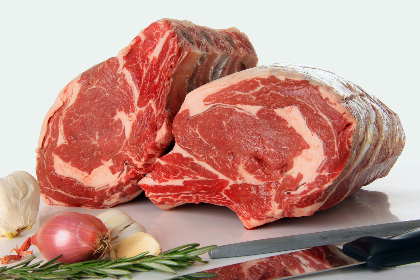 BEEF PRIME RIB ROAST