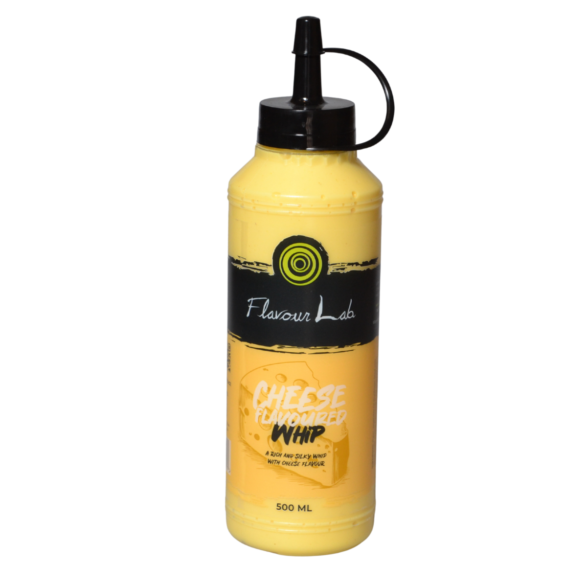 CHEEZ WHIP - 500ML SQUEEZE
