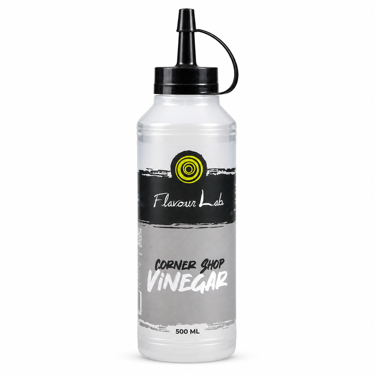 FLAVOUR LAB - CORNER SHOP VINEGAR 500ML