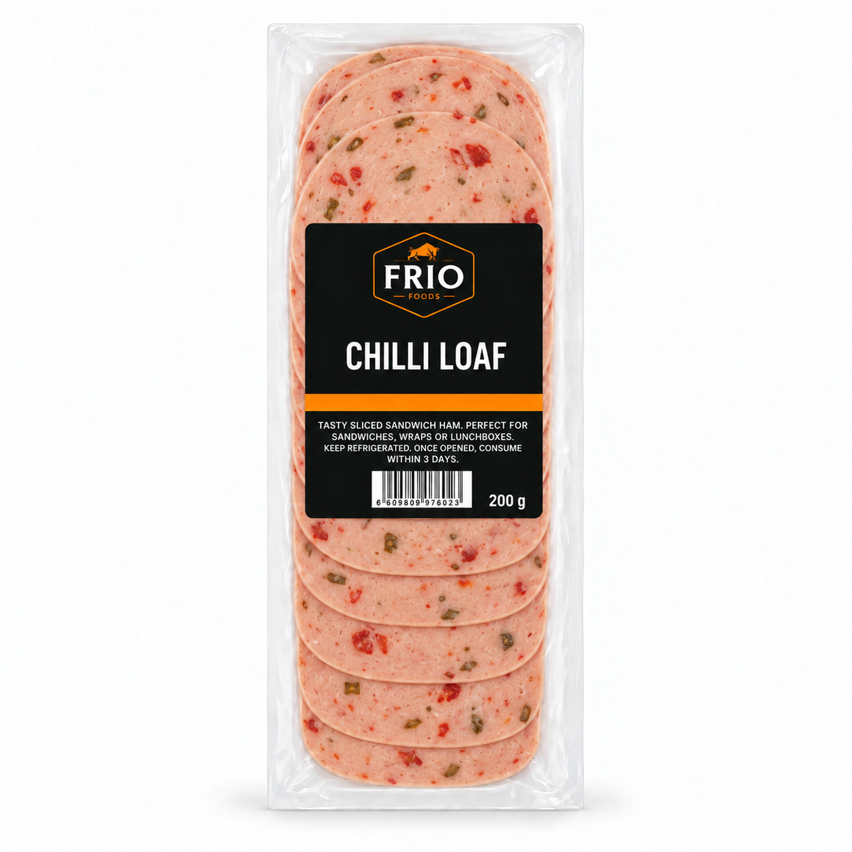 FRIO CHILLI LOAF 200G