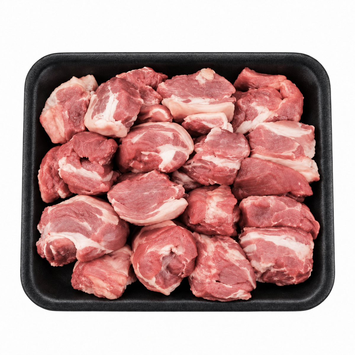 LAMB STEW
