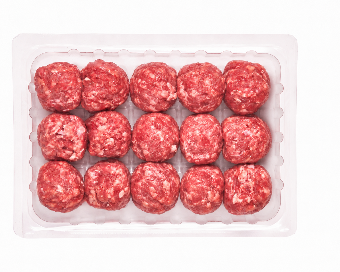 BEEF MEAT BALLS