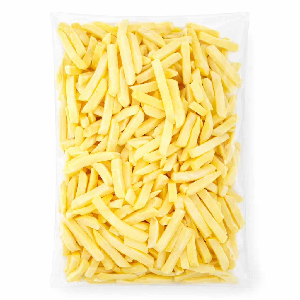 FROZEN FRENCH FRIES