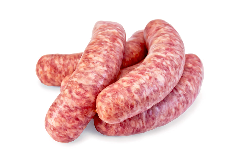 PORK SAUSAGE