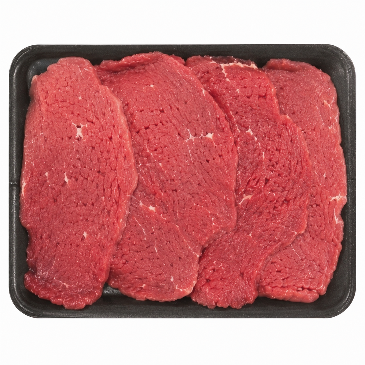 BEEF TENDERIZED STEAKS