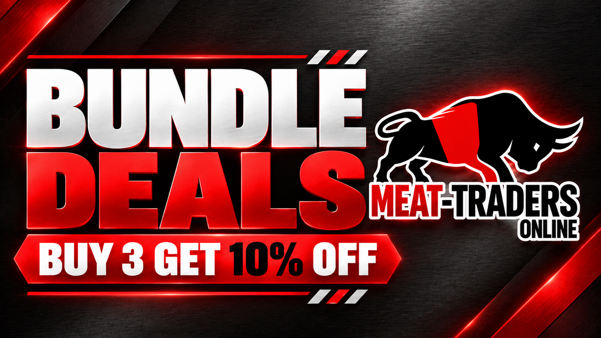 BUNDLE DEALS