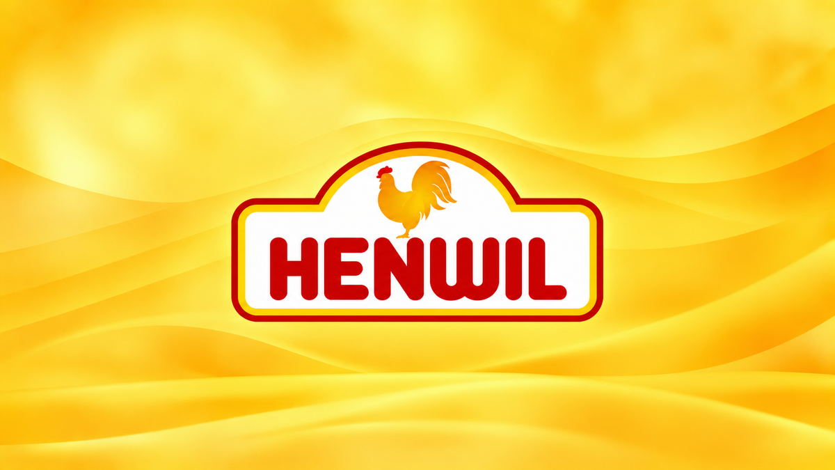 HENWIL CRUMBED PRODUCTS