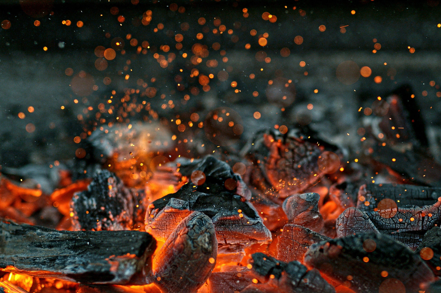 BRAAI TIME
