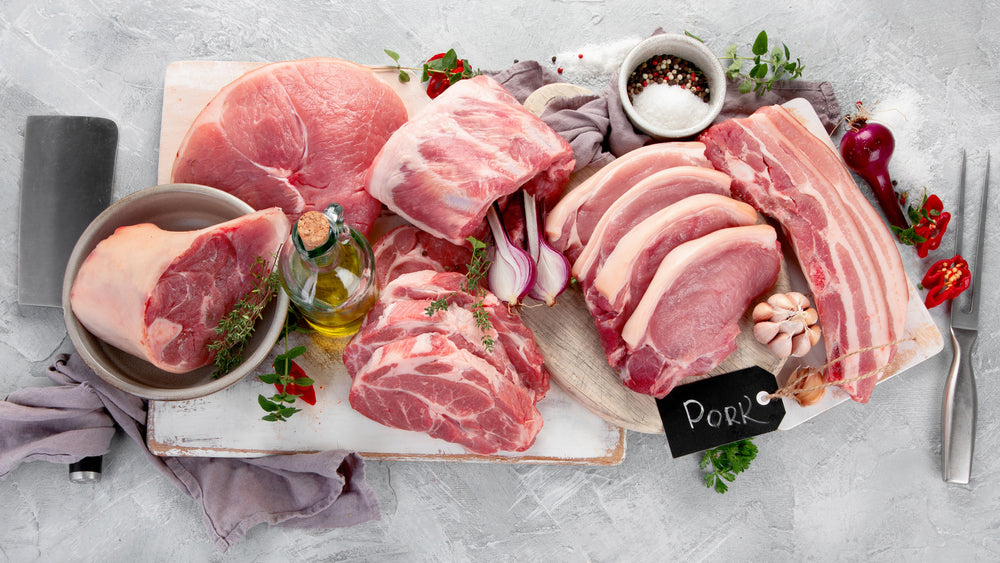 PORK