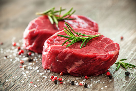 BEEF FILLET