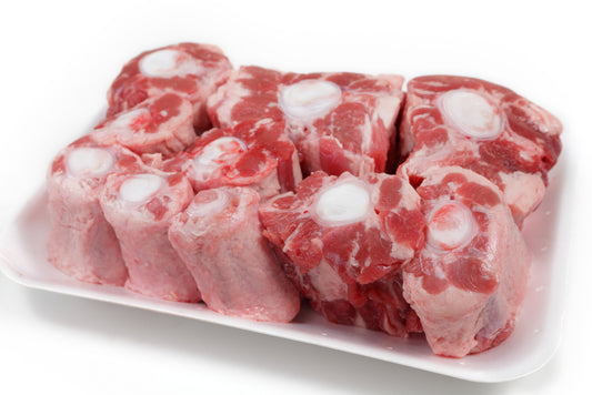 BEEF OXTAIL