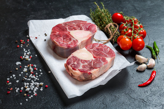 BEEF SHIN