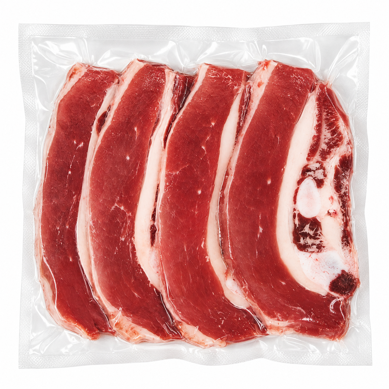 BEEF BRISKET SLICES