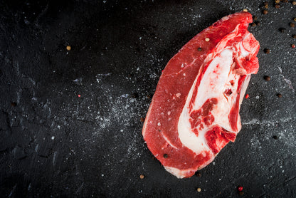 BEEF BRISKET SLICES