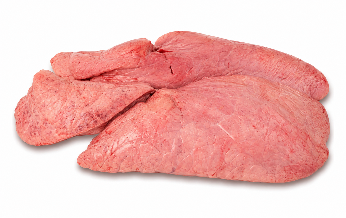 Raw Beef Lung (Pet Food)