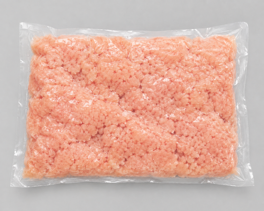 Raw Premium Chicken Pet Mince (Pet Food)