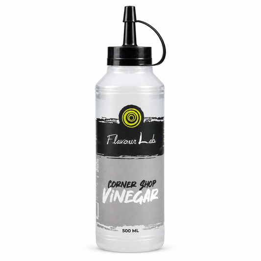 FLAVOUR LAB - CORNER SHOP VINEGAR 500ML