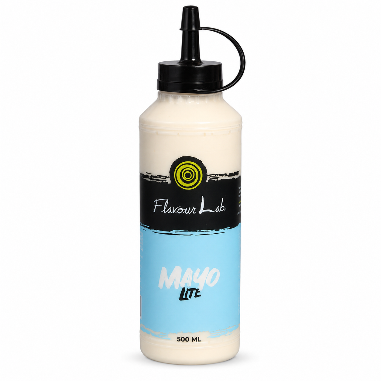 FLAVOUR LAB - MAYO LITE 500ML