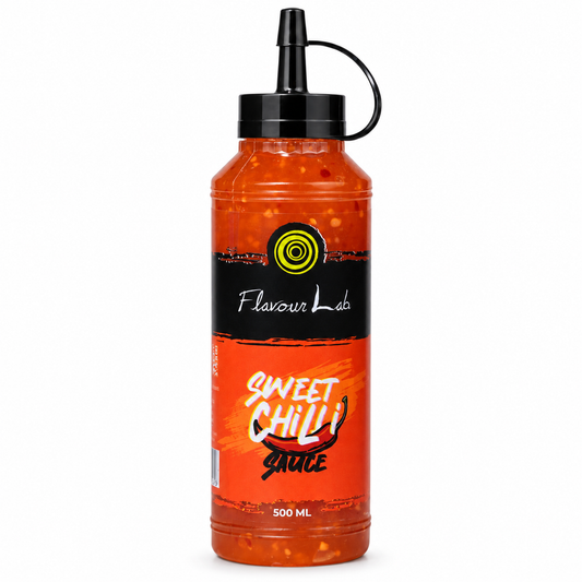 FLAVOUR LAB - SWEET CHILLI SAUCE 500ML