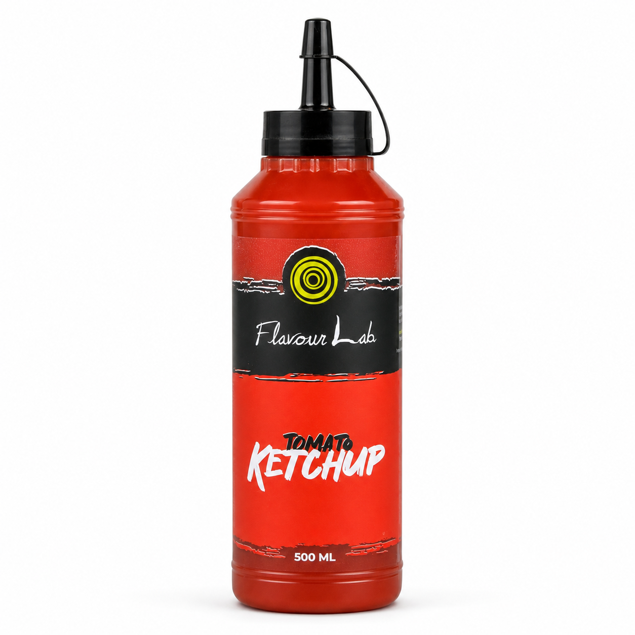 FLAVOUR LAB - TOMATO KETCHUP 500ML