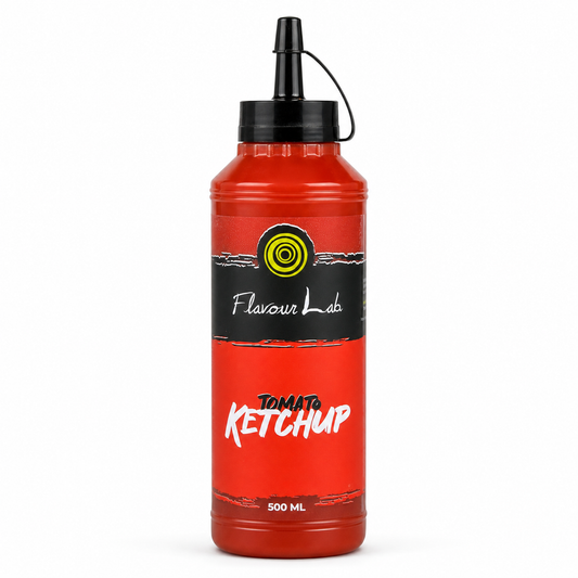 FLAVOUR LAB - TOMATO KETCHUP 500ML