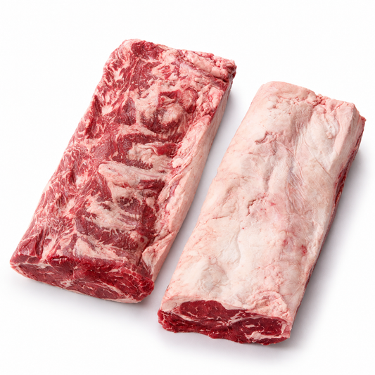 BEEF SIRLOIN WHOLE