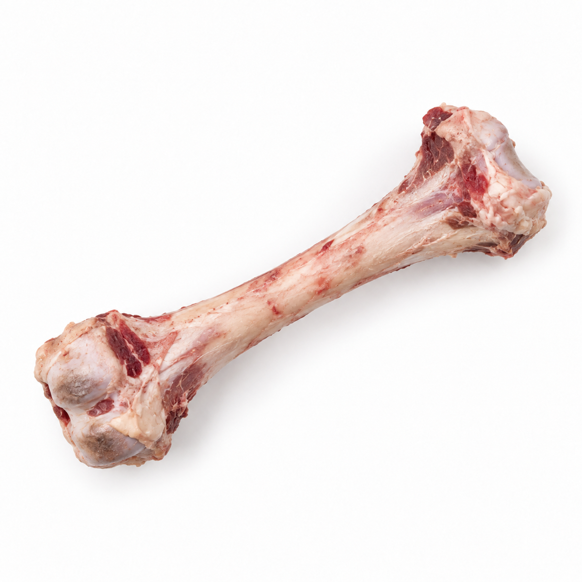 RAW BEEF FEMUR BONE FOR DOGS (PET FOOD)