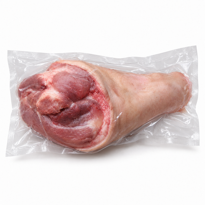 PORK EISBEIN