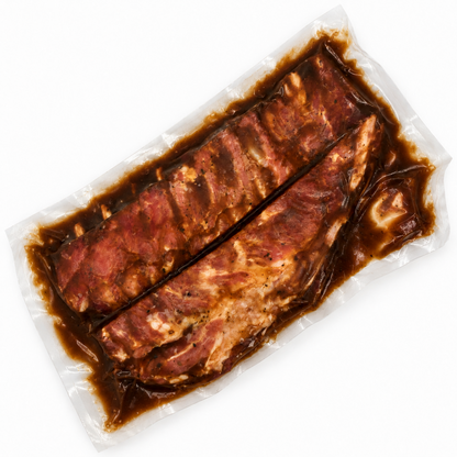 2.5KG MARINATED PORK SPARE RIBS