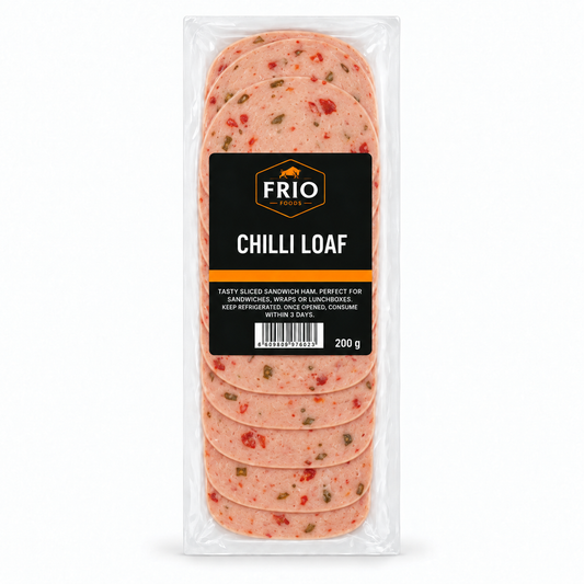 FRIO CHILLI LOAF 200G
