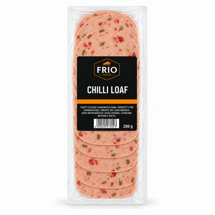 FRIO CHILLI LOAF 200G