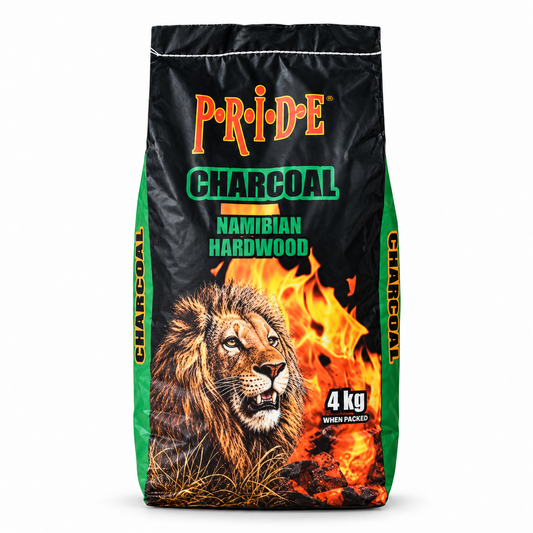 4KG PRIDE CHARCOAL