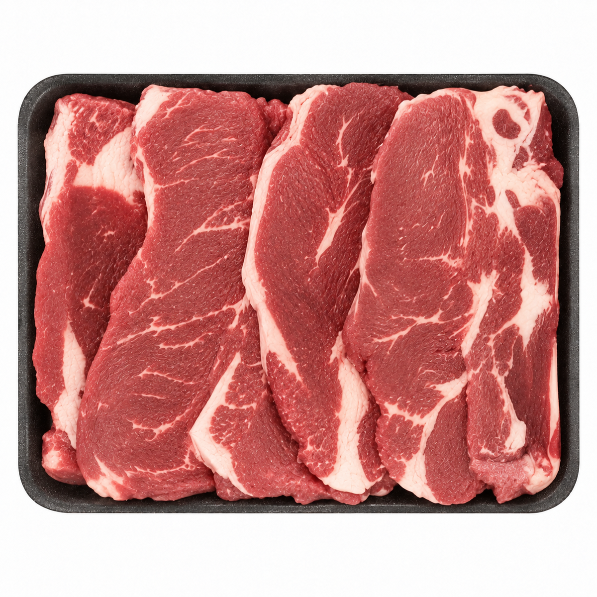 R70 - BEEF CHUCK SLICED