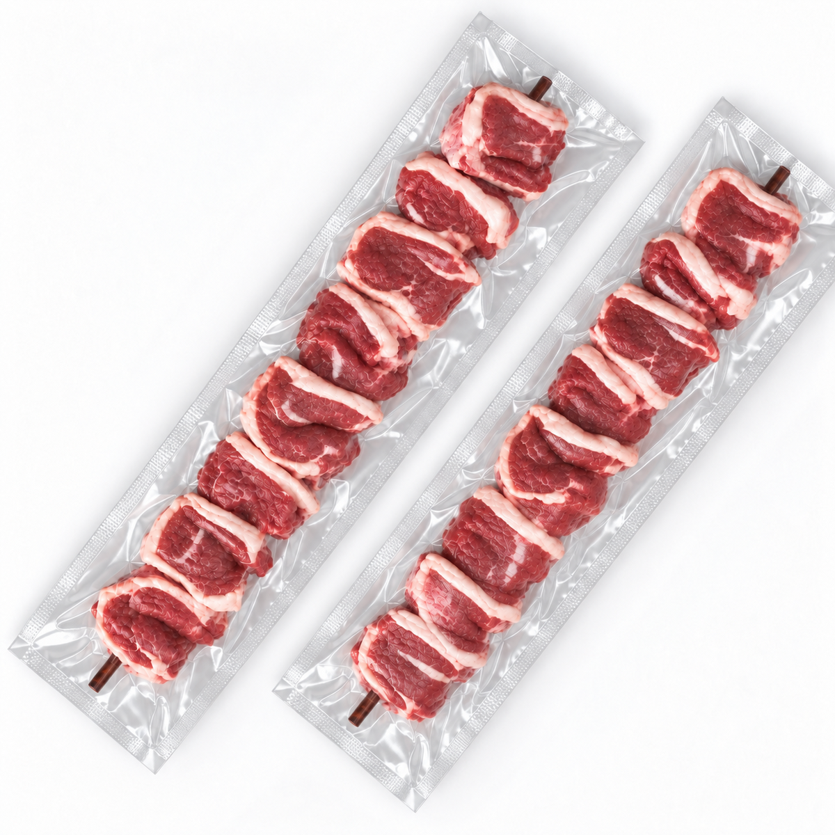 BEEF RUMP ESPETADA