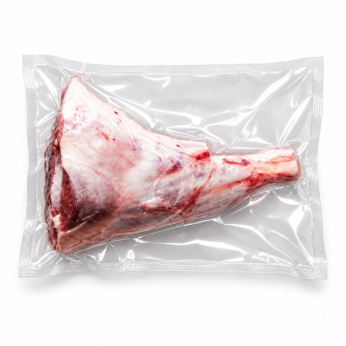 LAMB SHANKS