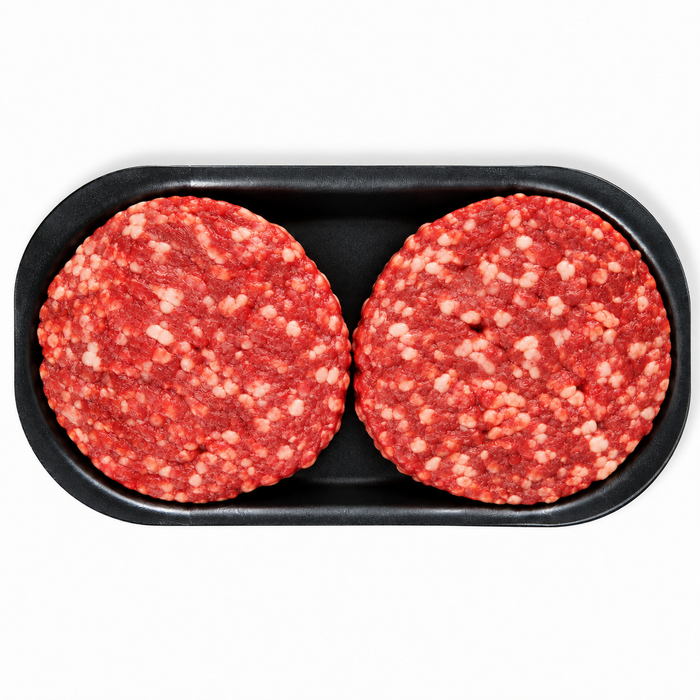 BEEF BURGER PATTIES