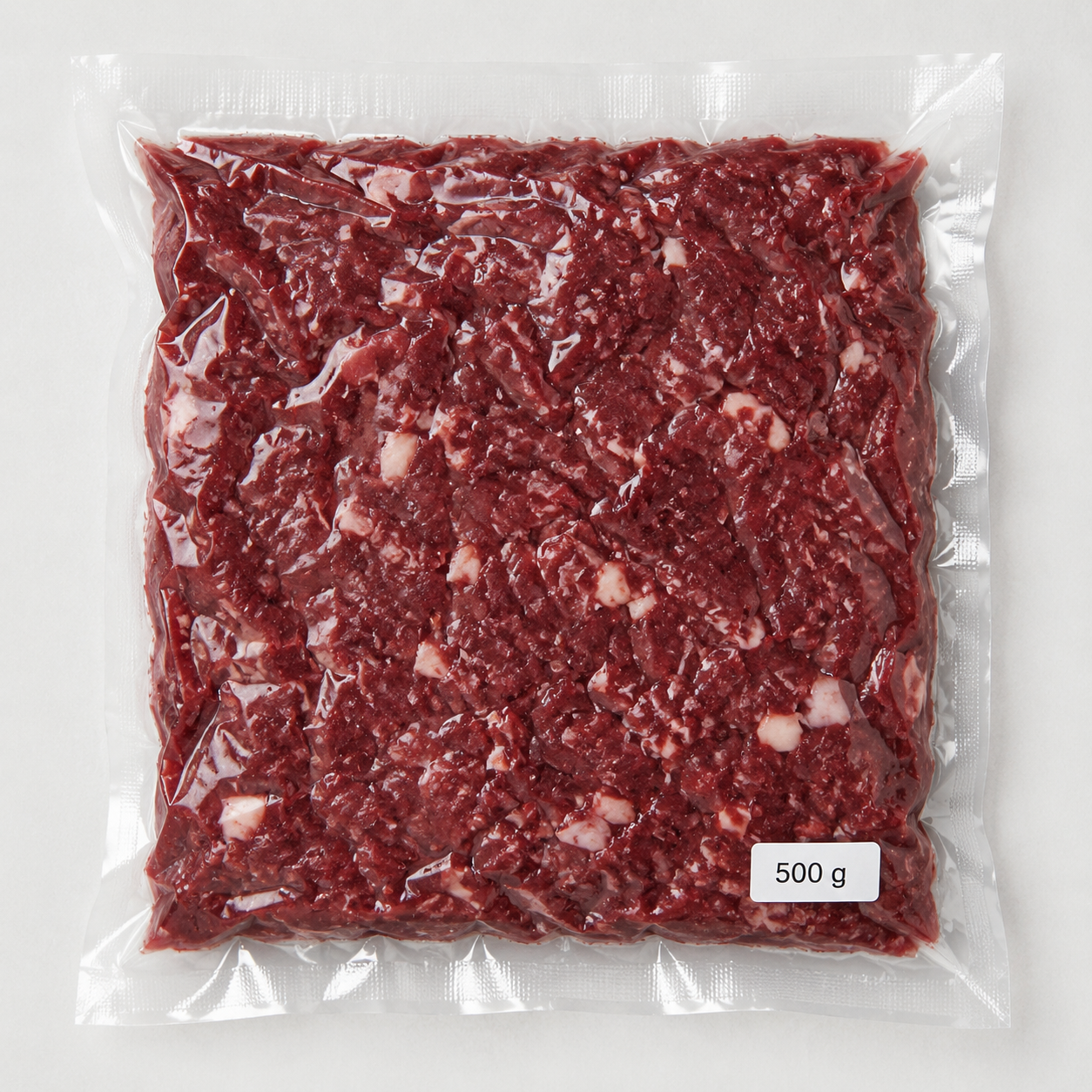 Raw Beef Hearts (Pet Food)