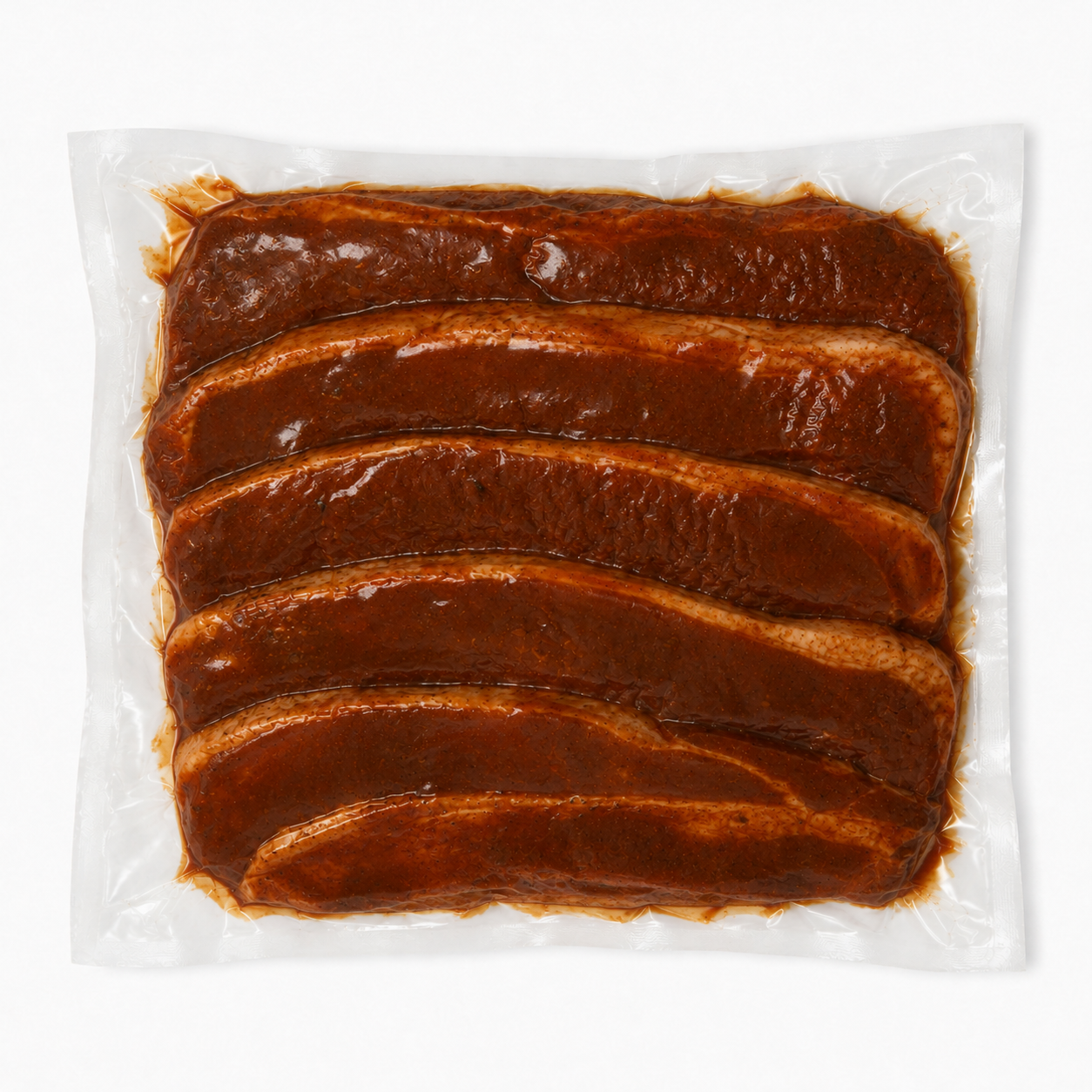 BEEF BRISKET SLICES
