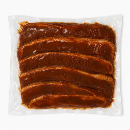 BEEF BRISKET SLICES