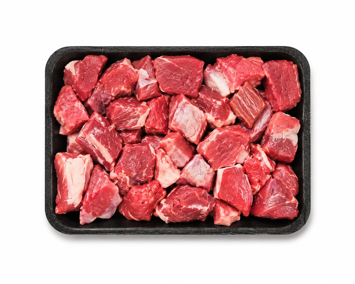 BEEF STEW