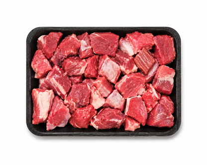 BEEF STEW
