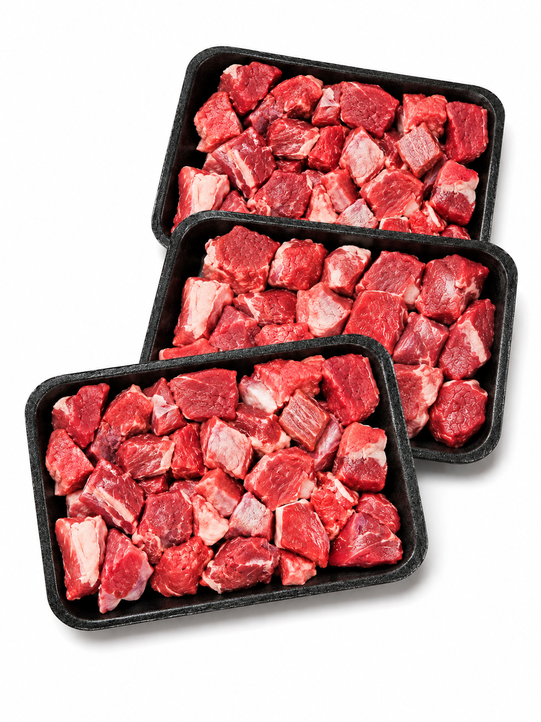 BEEF STEW