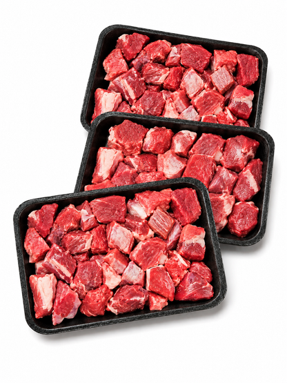 BEEF STEW