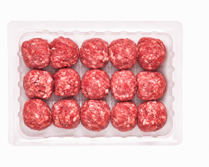 BEEF MEAT BALLS
