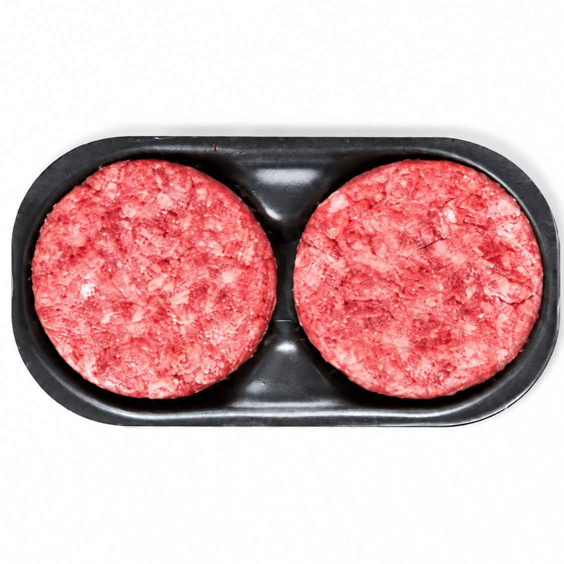 BEEF BURGER PATTIES