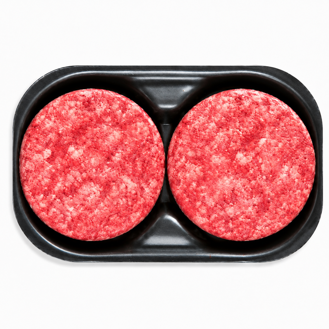 BEEF BURGER PATTIES