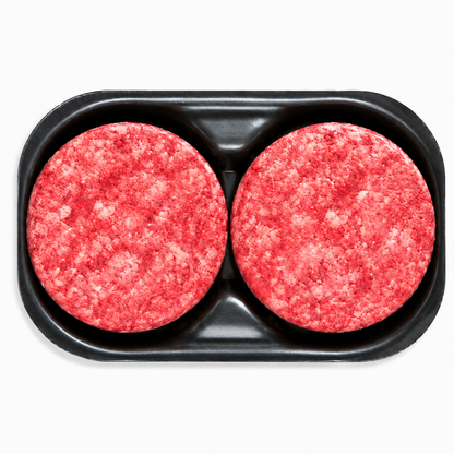 BEEF BURGER PATTIES