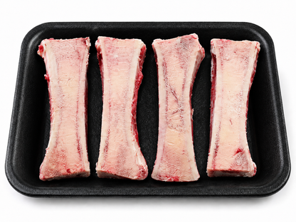 BEEF BRAAI MARROW BONES